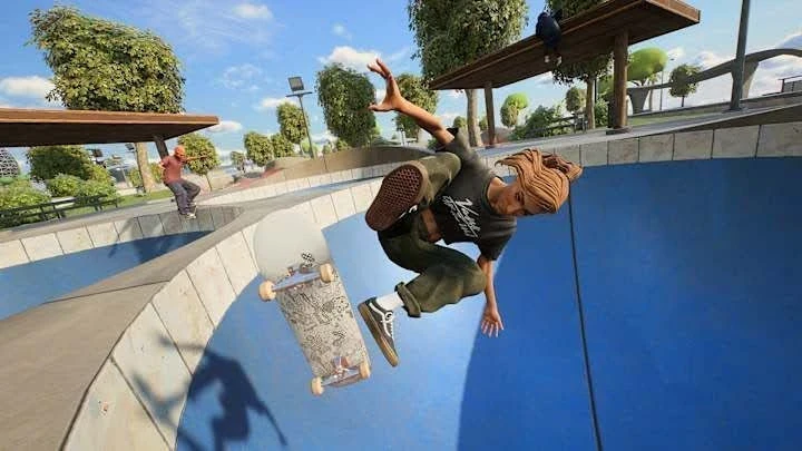 Skate 4: An Exciting Return to Skateboarding Games