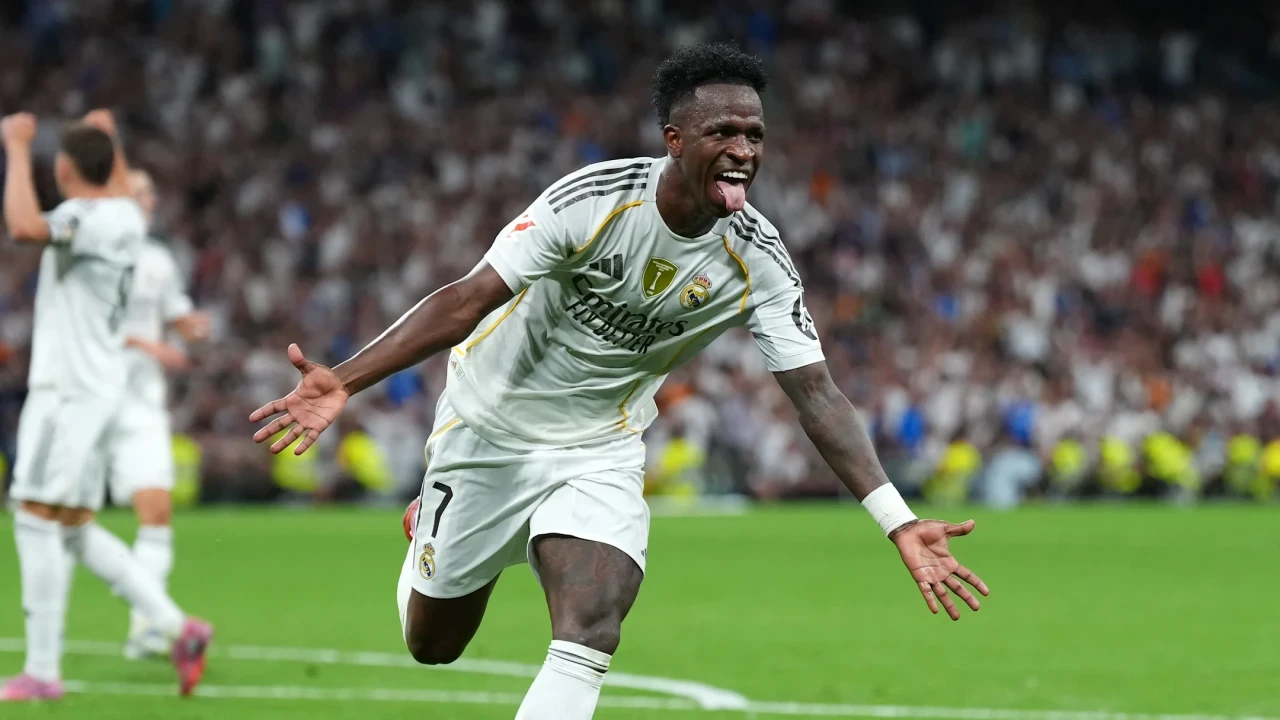 Real Madrid vs Mallorca: A Thrilling La Liga Showdown