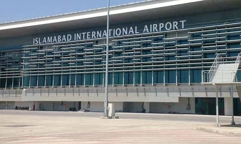 UAE Secures Islamabad Airport Operations: Future Prospects