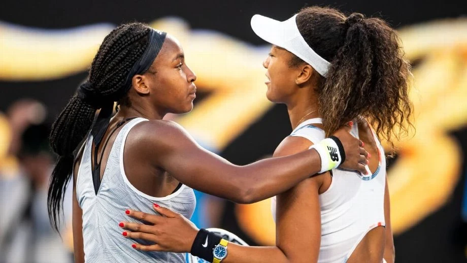 Coco Gauff: Rising Star's Journey to Tennis Greatness