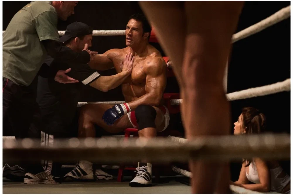 The Smashing Machine: A Deep Dive into the Latest Film Craze The Smashing Machine: A Deep Dive into the Latest Film Craze