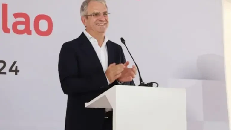 Nestle Shakes Up Leadership: CEO Controversy Unfolds