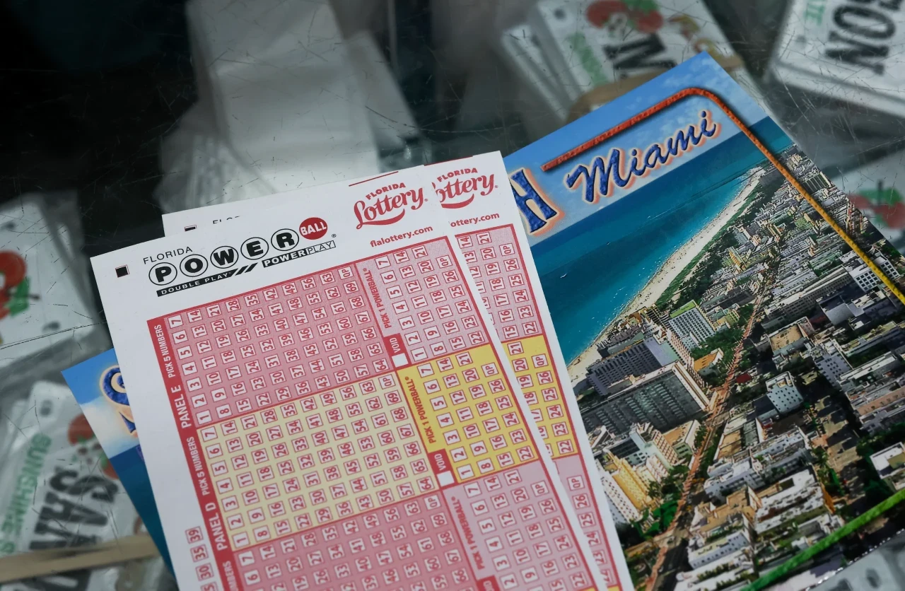 Powerball Jackpot Fever: Your Guide to Winning Big Powerball Jackpot Fever: Your Guide to Winning Big