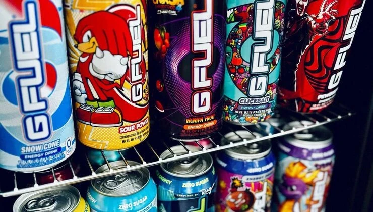 Is G Fuel Really Shutting Down? The Truth Explained Is G Fuel Really Shutting Down? The Truth Explained