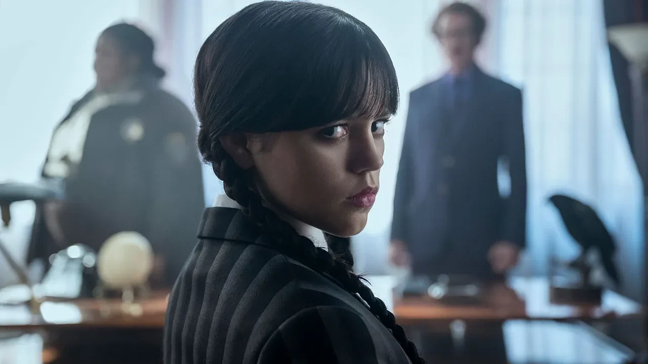 Excitement Builds for Wednesday Season 3 on Netflix