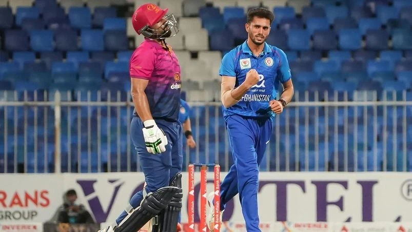 UAE vs AFG: Exciting T20 Clash and Key Highlights